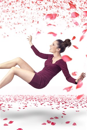 三个人C了我半小时