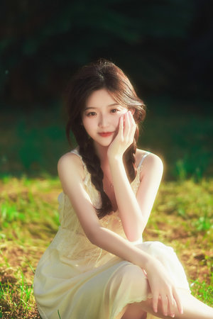 聊斋之流光情劫