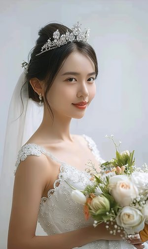 无法理解的婚礼石柱