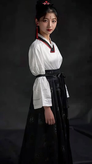 相见恨早安然的鱼