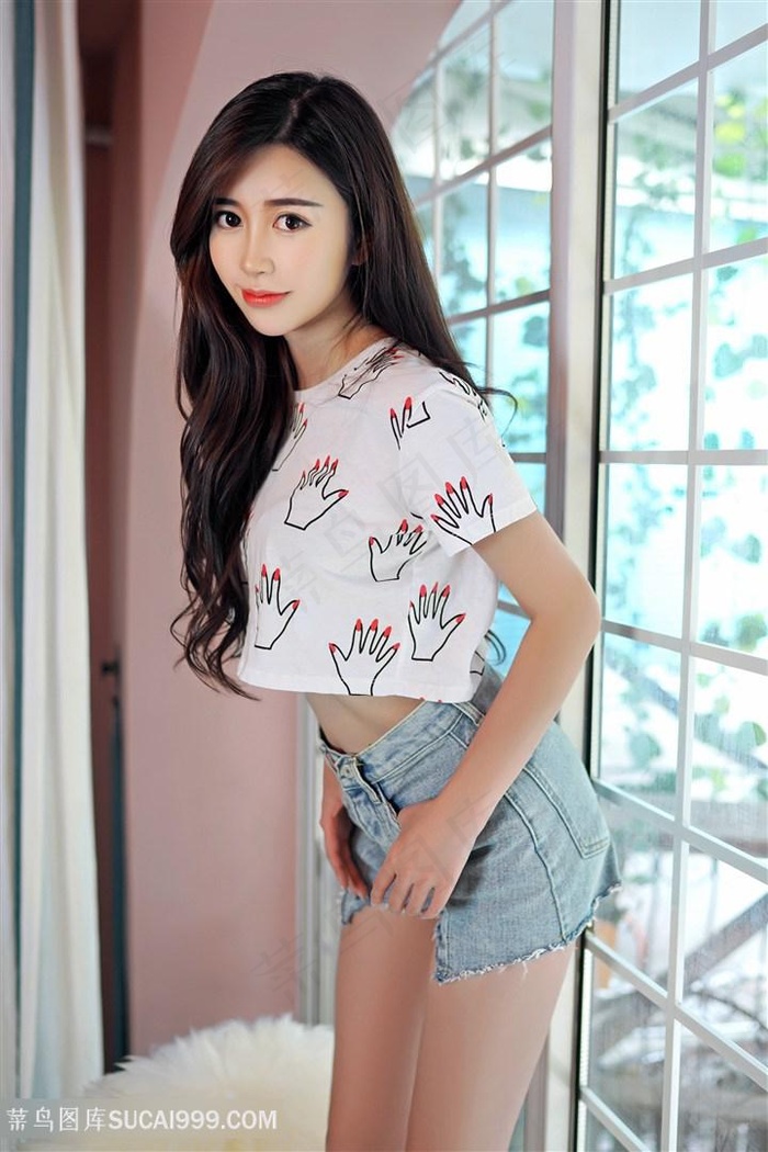 善良嫂子的高潮