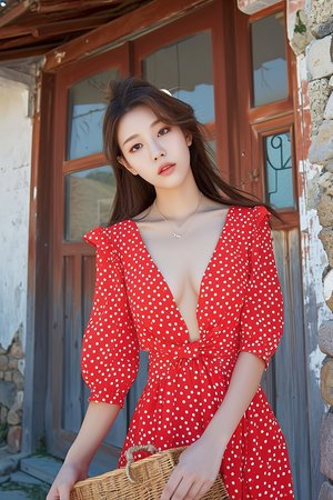 善良的姨妈4中语字