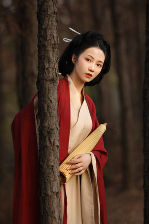 摇曳庄有位幽奈小姐