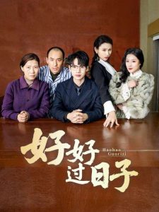 好好过日子短剧