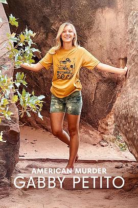 美国谋杀故事：网红情杀之谜