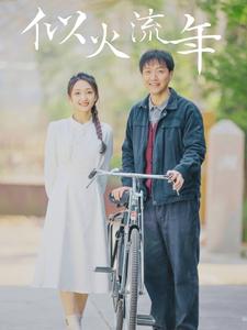 似火流年 短剧版