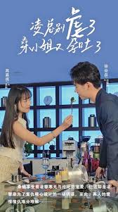 凌总别虐了，桑小姐又孕吐了