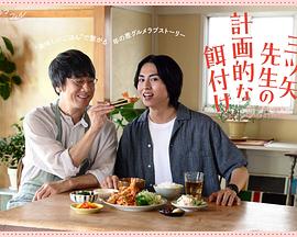 三矢老师的计划式投喂。