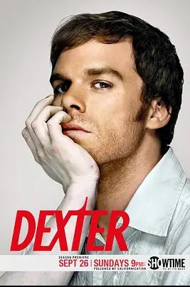 嗜血法医第一季