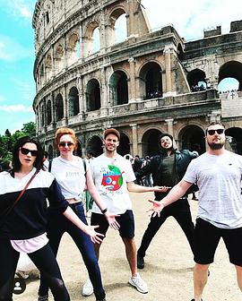 爱。婚礼。重复