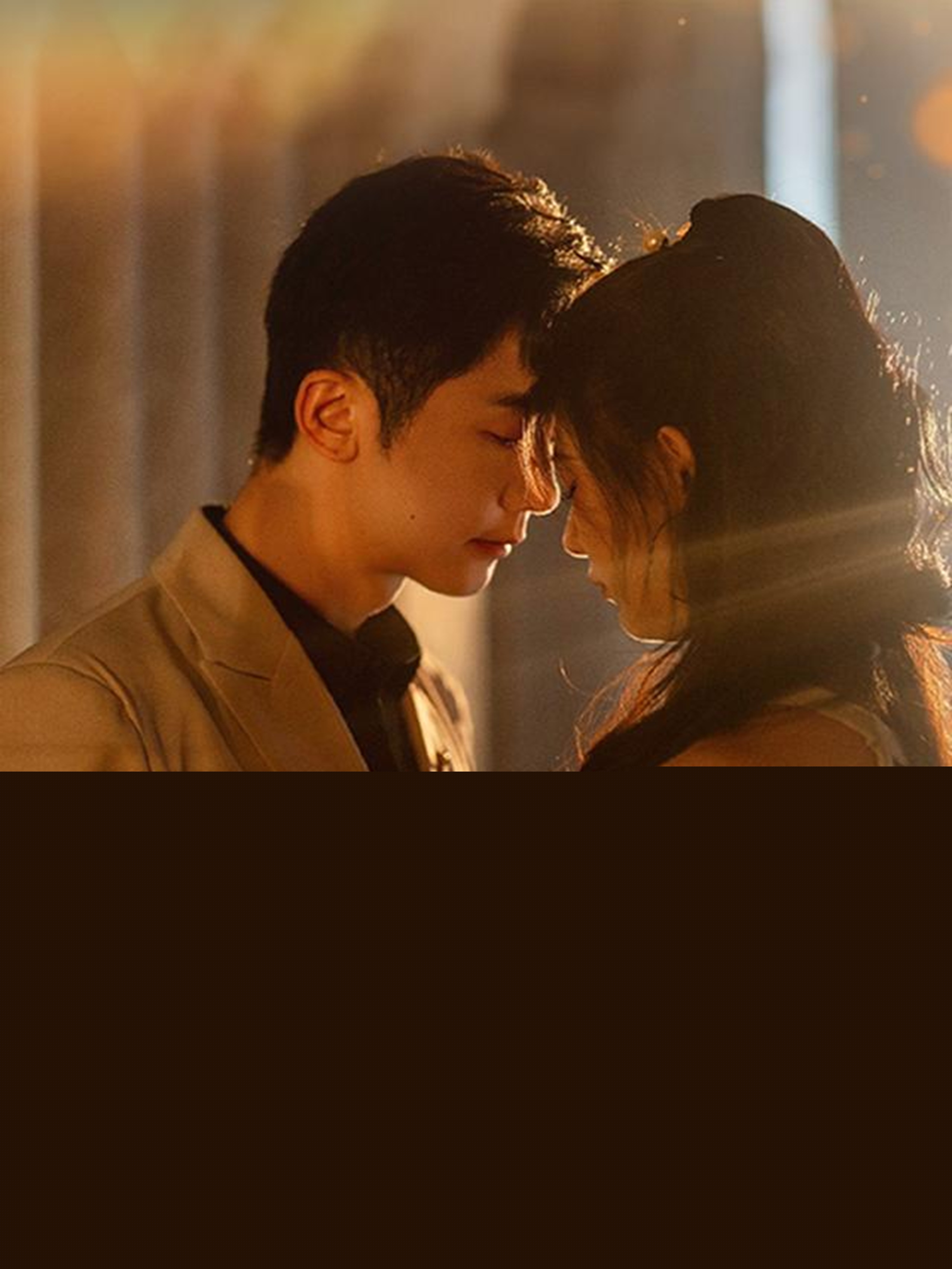 替嫁后，我和老公不太熟