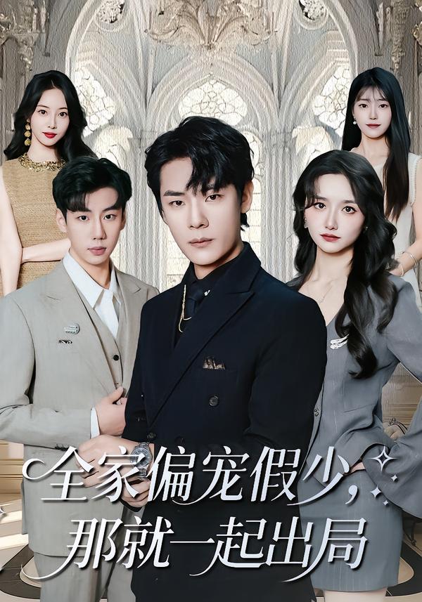 全家偏宠假少，那就一起出局