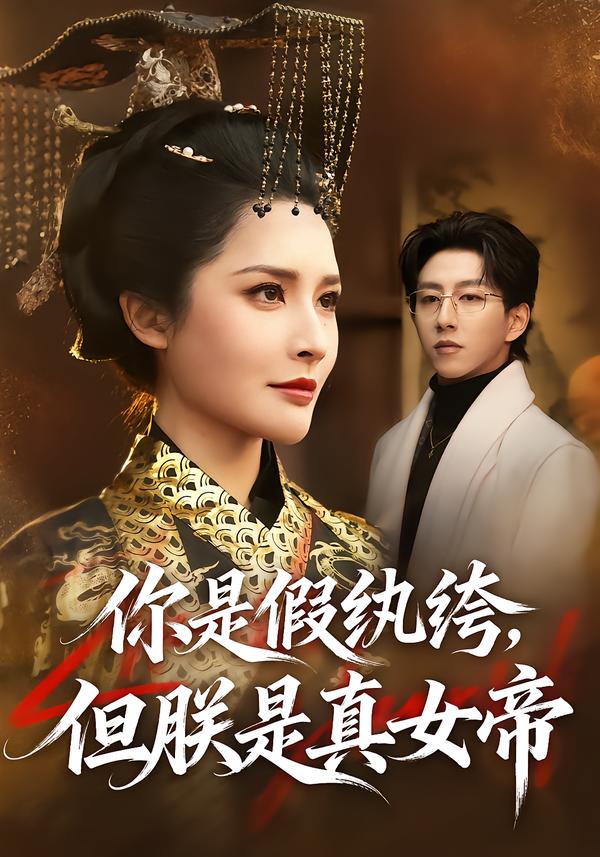 你是假纨绔，但朕是真女帝