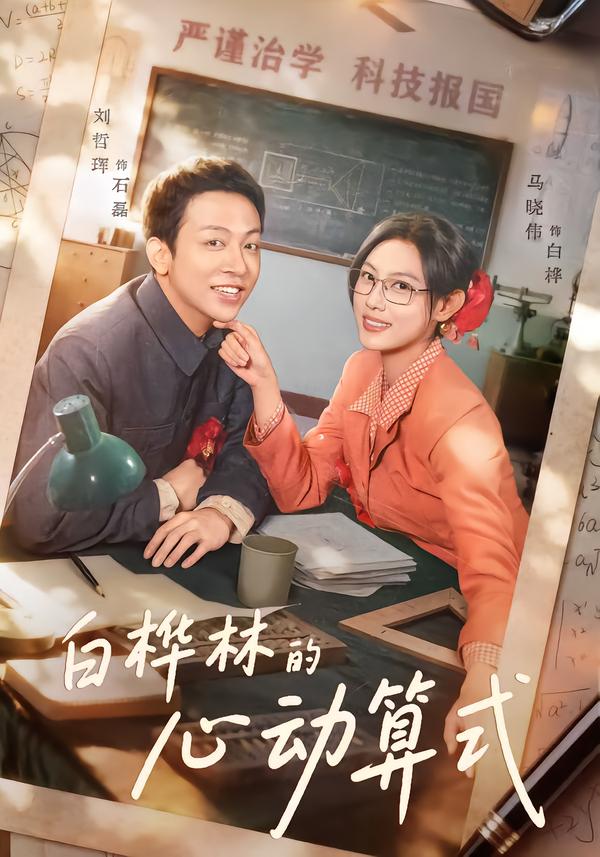 白桦林的心动算式