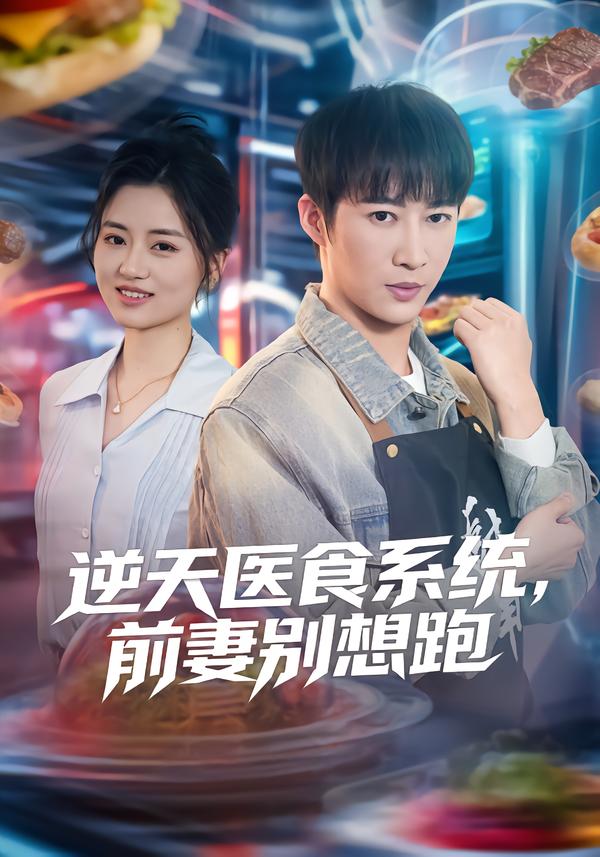 逆天医食系统，前妻别想跑