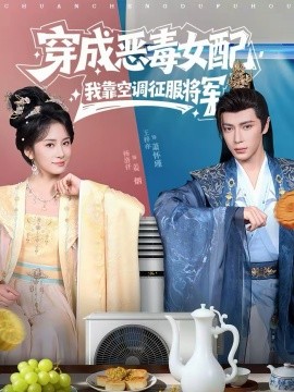 穿成恶毒女配，我靠空调征服将军