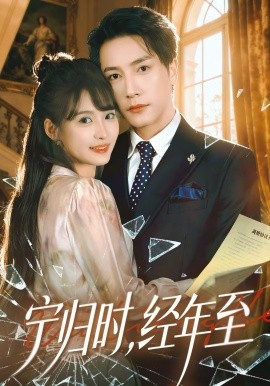 宁归时，经年至